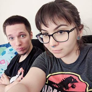 Meet your Posher, Brandy